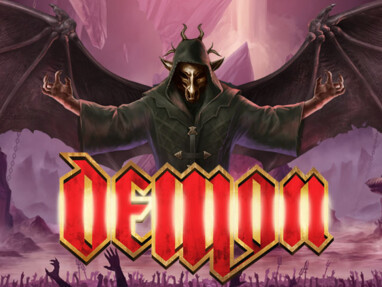 Demon slot