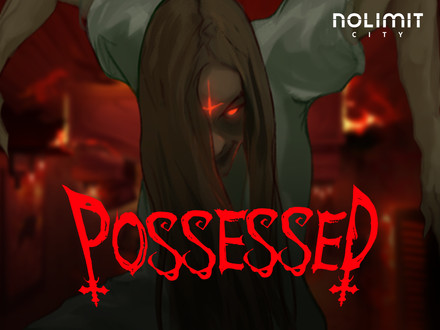 Possessed slot